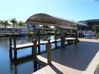 Cape Coral Vacation Rental Available Today