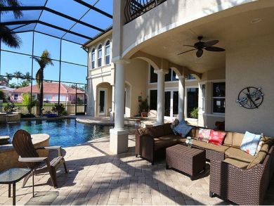 Cape Coral Vacation Rental Available Today