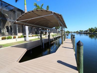 Cape Coral Vacation Rental Available Today