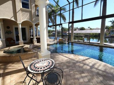 Cape Coral Vacation Rental Available Today