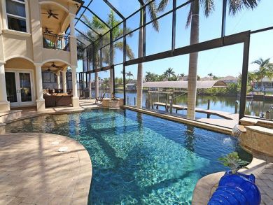 Cape Coral Vacation Rental Available Today