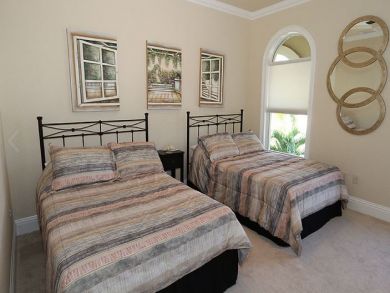 Cape Coral Vacation Rental Available Today
