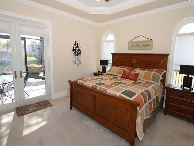 Cape Coral Vacation Rental Available Today