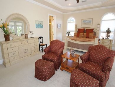 Cape Coral Vacation Rental Available Today