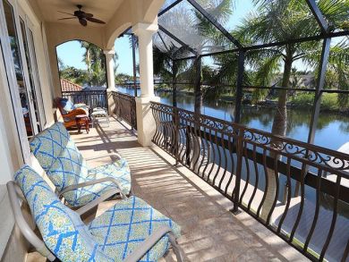 Cape Coral Vacation Rental Available Today