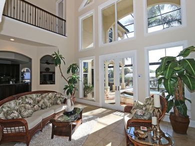 Cape Coral Vacation Rental Available Today