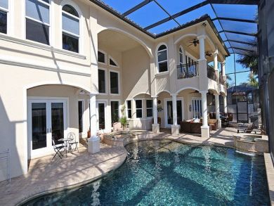 Cape Coral Vacation Rental Available Today