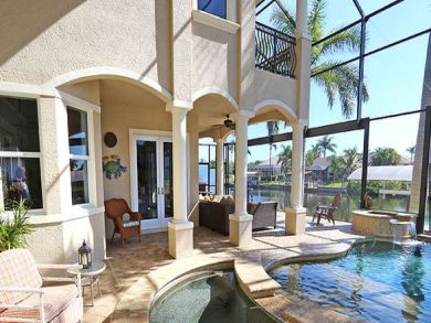 Cape Coral Vacation Rental Available Today
