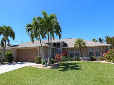 Cape Coral Vacation Rental Available Today