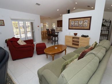 Cape Coral Vacation Rental Available Today