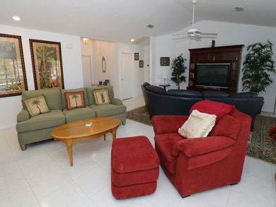 Cape Coral Vacation Rental Available Today