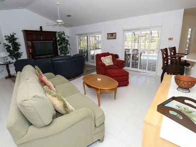 Cape Coral Vacation Rental Available Today