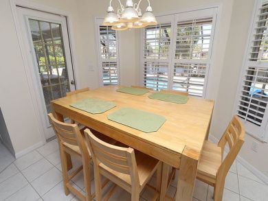 Cape Coral Vacation Rental Available Today