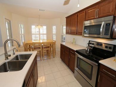 Cape Coral Vacation Rental Available Today