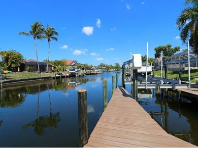 Cape Coral Vacation Rental Available Today