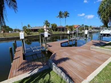 Cape Coral Vacation Rental Available Today