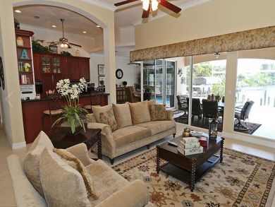 Cape Coral Vacation Rental Available Today