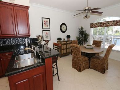 Cape Coral Vacation Rental Available Today