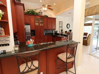 Cape Coral Vacation Rental Available Today