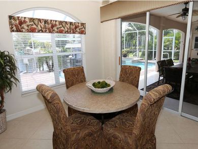 Cape Coral Vacation Rental Available Today