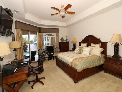 Cape Coral Vacation Rental Available Today