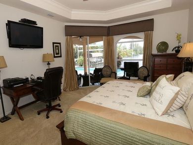 Cape Coral Vacation Rental Available Today