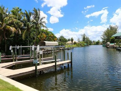 Cape Coral Vacation Rental Available Today