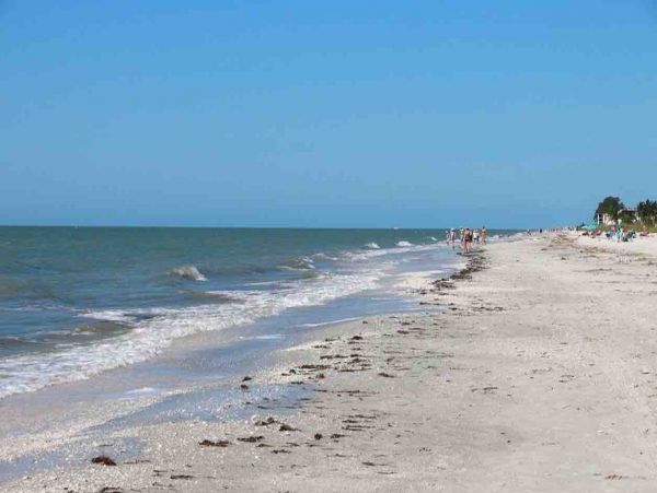 Sanibel Vacation Rentals