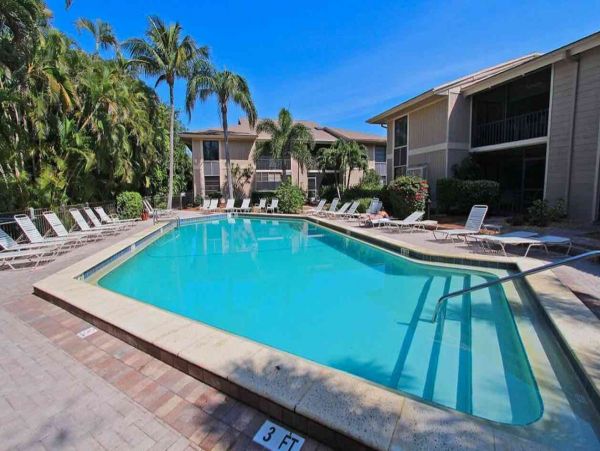 Sanibel Vacation Rentals