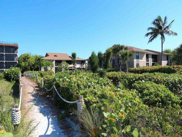 Sanibel Vacation Rentals