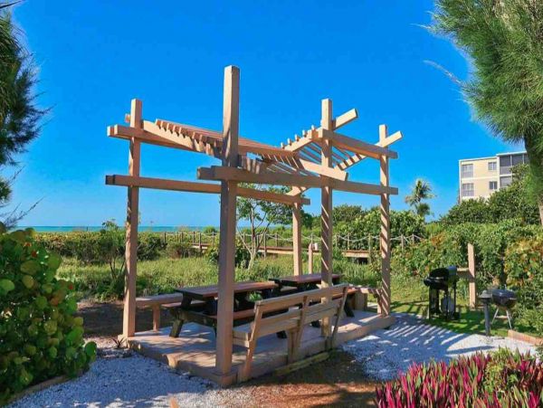 Sanibel Vacation Rentals