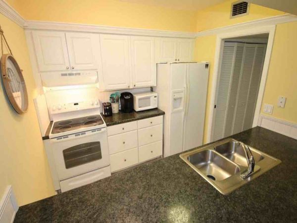 Sanibel Vacation Rentals