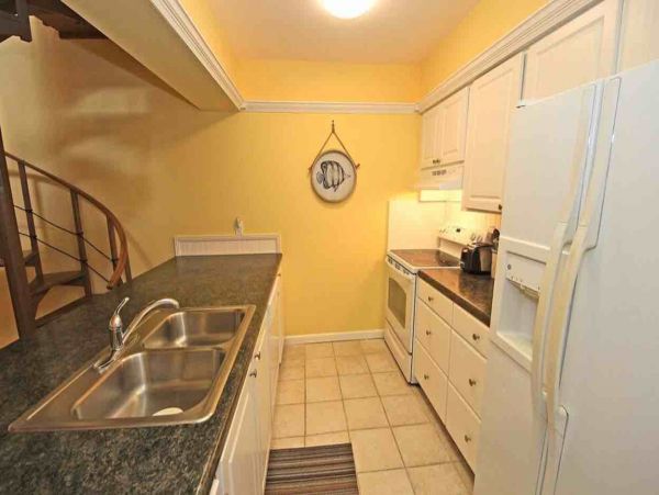 Sanibel Vacation Rentals