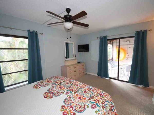 Sanibel Vacation Rentals