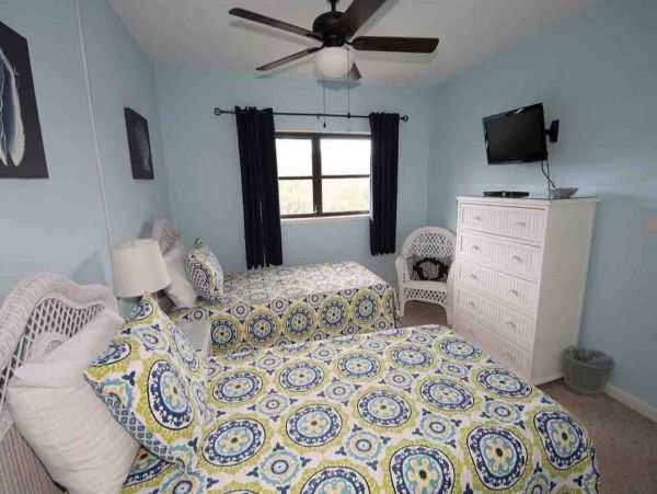 Sanibel Vacation Rentals