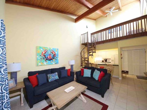 Sanibel Vacation Rentals