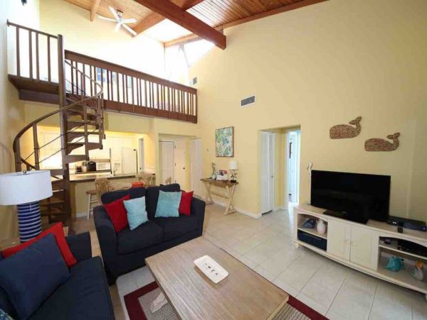 Sanibel Vacation Rentals