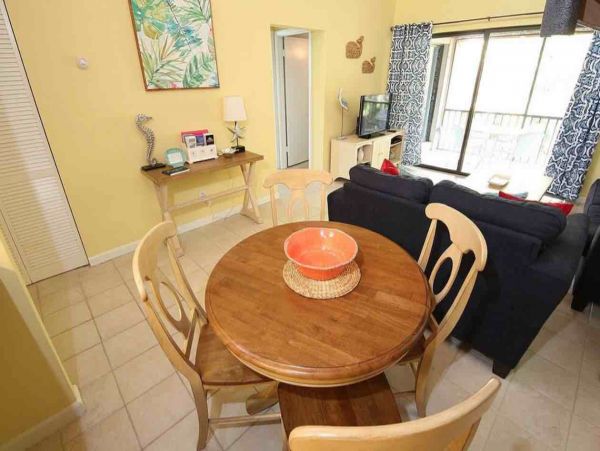 Sanibel Vacation Rentals