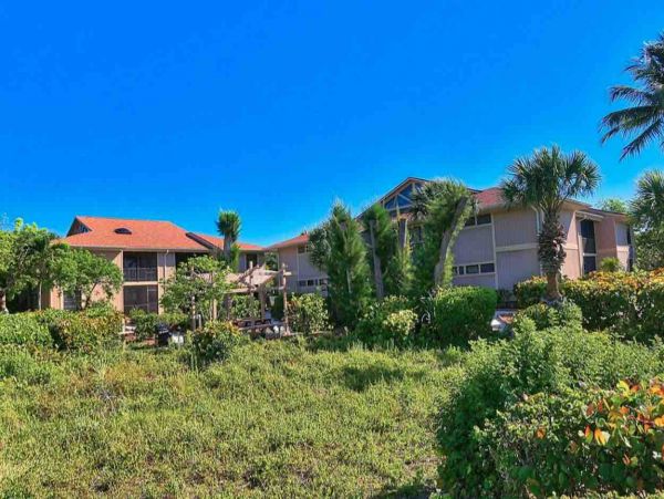 Sanibel Vacation Rentals