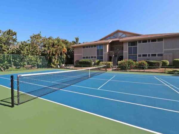 Sanibel Vacation Rentals