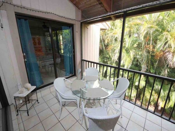 Sanibel Vacation Rentals