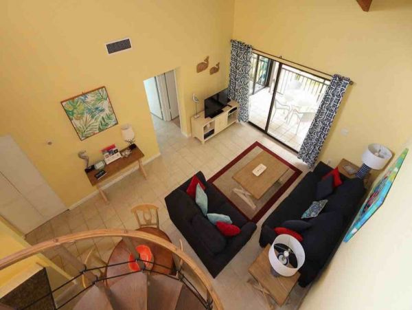 Sanibel Vacation Rentals