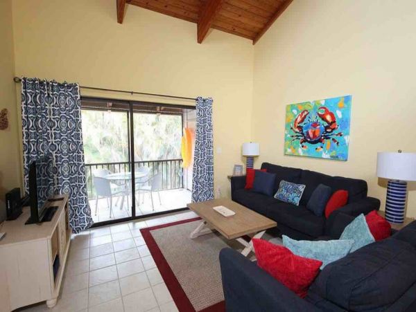 Sanibel Vacation Rentals