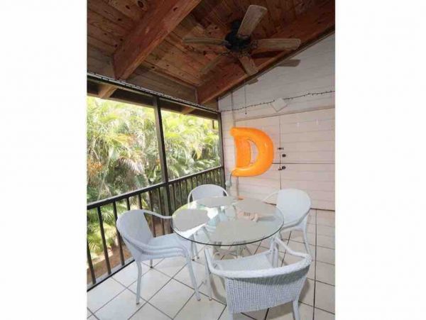 Sanibel Vacation Rentals