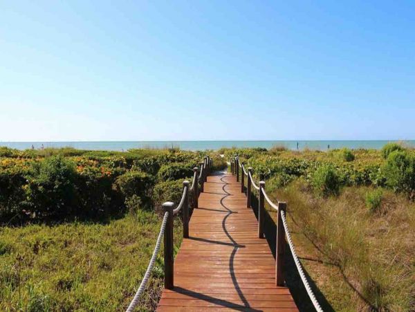 Sanibel Vacation Rentals