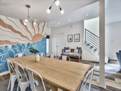 Luxury 4 Bedroom Home in Destin Private Pool Walk to Beach