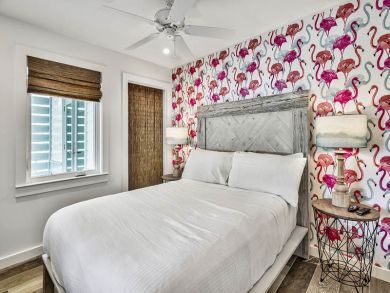 Luxury 4 Bedroom Home in Destin Private Pool Walk to Beach