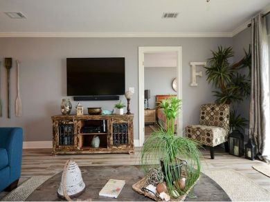 Destin Vacation Rental