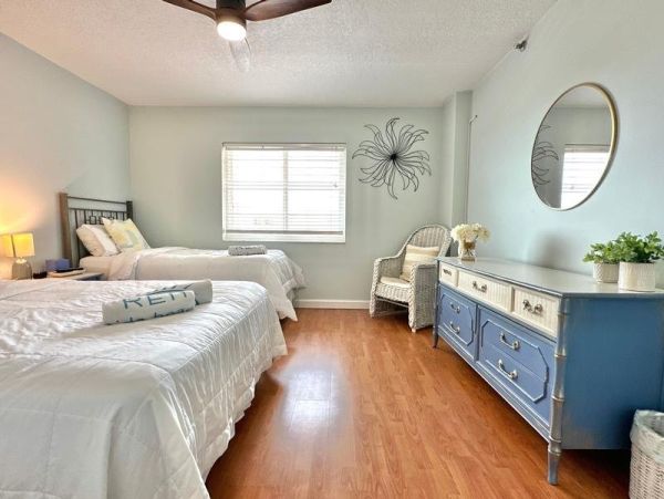 Indian Rocks 3 Bedroom Beachfront Condo Great Gulf Views