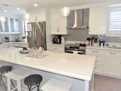 Siesta key 3 Bedroom Condo